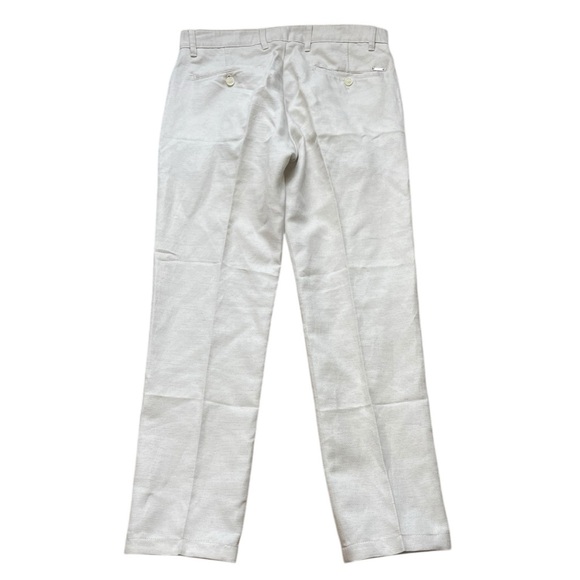Off White Line Zara Pants (31) - Picture 4 of 9